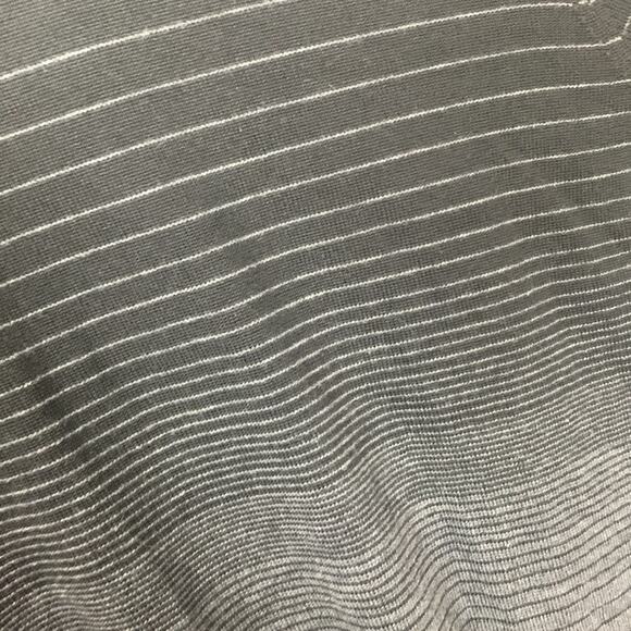 Robert Talbott mens large New merino wool sweater pullover gradient ombre stripe - Picture 4 of 9